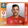 Buy Online Remo Freuler Switzerland Panini Uefa Euro 2020 Tournament Edition