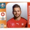 Sale Online Sticker Renato Steffen Switzerland Panini Euro 2020 Stickers