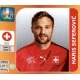 Haris Seferović Switzerland 64