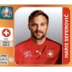 Haris Seferović Switzerland 64