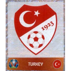 Logo Turkey 65
