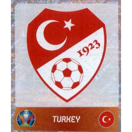 Logo Turkey 65