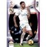 Theo Real Madrid 359 Megacracks 2018-19