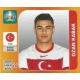 Ozan Kabak Turkey 71