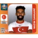 Nazim Sangaré Turkey 73