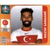 Oferta Cromos de Fútbol Nazim Sangaré Turkey Panini Euro 2020 Stickers