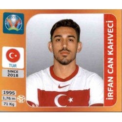 Irfan Can Kahveci Turkey 76