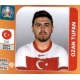 Ozan Tufan Turkey 78