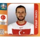 Yusuf Yazici Turkey 80