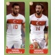 Çalhanoğlu - Tekdemir Turkey 89