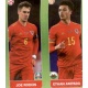 Rodon - Ampadu Wales 94