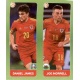 James - Morrell Wales 95