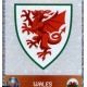 Logo Wales 98