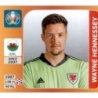 Comprar Online Wayne Hennessey Wales Panini Euro 2020 Stickers