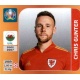 Chris Gunter Wales 102