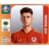 Oferta Cromos de Fútbol Joe Rodon Wales Panini Euro 2020 Tournament Edition