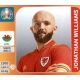Jonathan Williams Wales 114