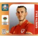 Gareth Bale Wales 116