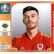 Kieffer Moore Wales 118
