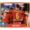 Comprar Online Celebrations Belgium Panini Euro 2020 Tournament Edition