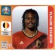 Dedryck Boyata Belgium 127