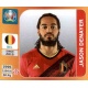 Jason Denayer Belgium 129