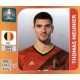 Thomas Meunier Belgium 130