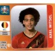 Axel Witsel Belgium 136