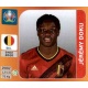 Jérémy Doku Belgium 139