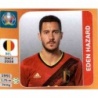 Offer Sticker Eden Hazard Belgium Panini Uefa Euro 2020 Tournament Edition