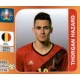 Thorgan Hazard Belgium 141