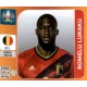 Romelu Lukaku Belgium 142