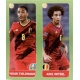 Tielemans - Witsel Belgium 147