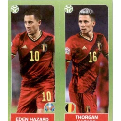 Hazard - Hazard Belgium 148