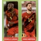 Lukaku - Mertens Belgium 149
