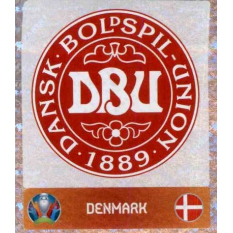 Logo Denmark 156