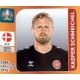 Kasper Schmeichel Denmark 157