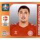 Andreas Christensen Denmark 159