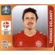 Thomas Delaney Denmark 166
