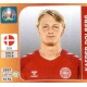 Kasper Dolberg Denmark 172