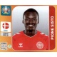 Pione Sisto Denmark 174
