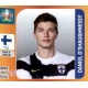 Daniel O'Shaughnessy Finland 182
