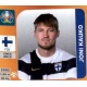 Joni Kauko Finland 188