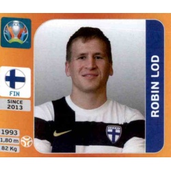 Robin Lod Finland 189