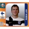 Offer Sticker Robin Lod Finland Panini Euro 2020 Stickers