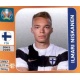 Ilmari Niskanen Finland 190
