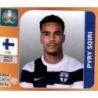 Offer Sticker Pyry Soiri Finland Panini Euro 2020 Stickers