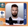 Sale Sticker Tim Sparv Finland Panini Uefa Euro 2020 Tournament Edition