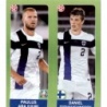 Offer Sticker Arajuuri - O'Shaughnessy Finland Panini Euro 2020 Tournament Edition