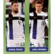 Toivio - Uronen Finland 200